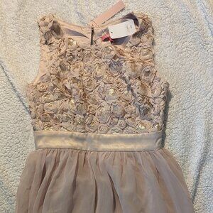 1861 Boutique dress - Claretta